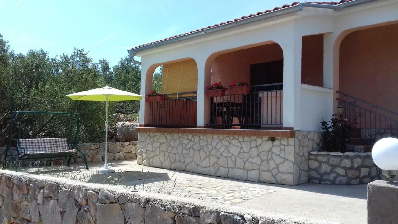 Holiday Home Nada Sali Exterior foto